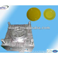 High precision and durable injection plastic tray mould manufacturer